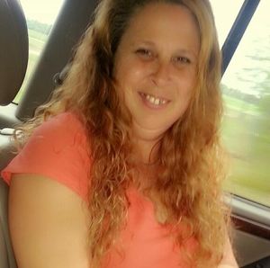 Meet your Posher, Karen